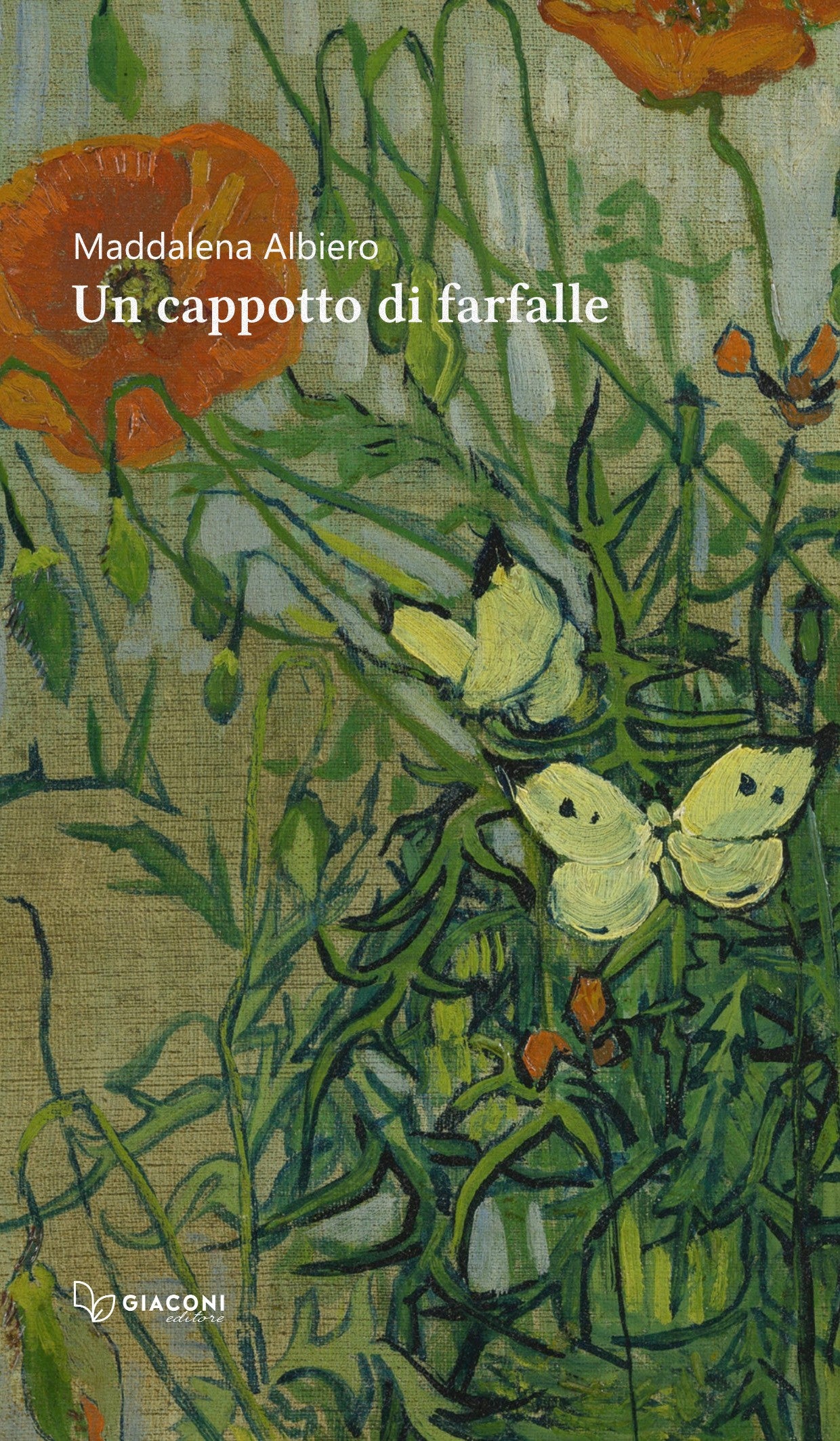 Un cappotto di farfalle