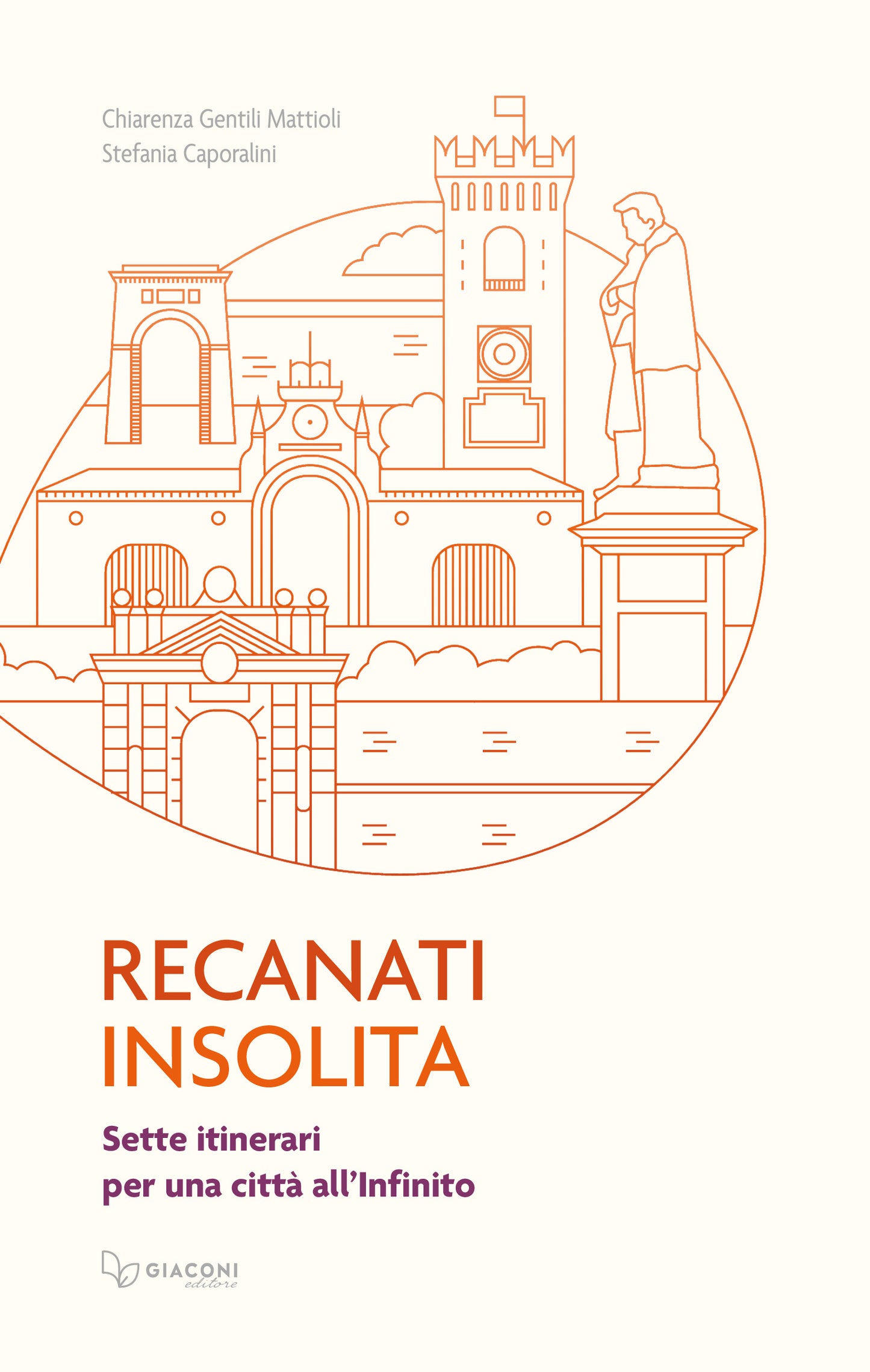Recanati insolita
