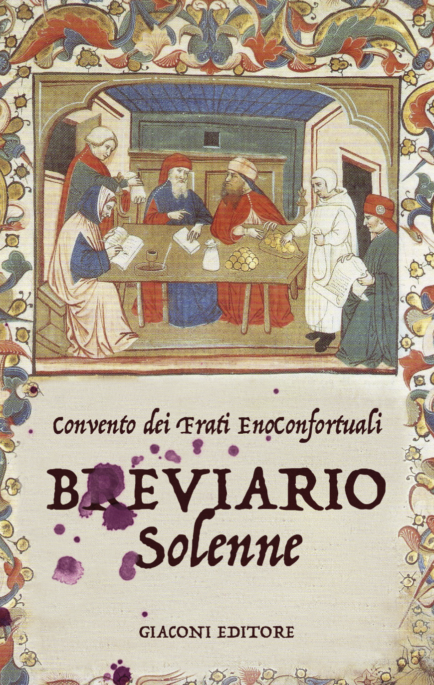 Beviario solenne