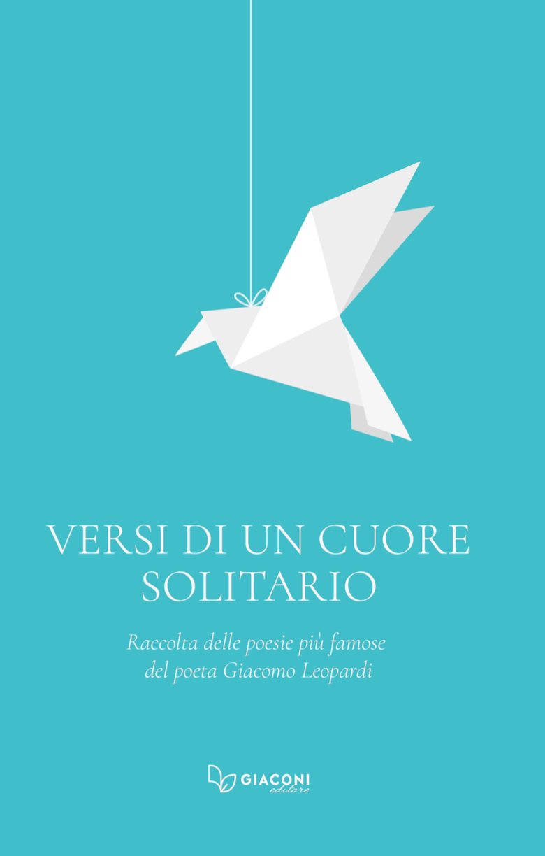Versi di un cuore solitario