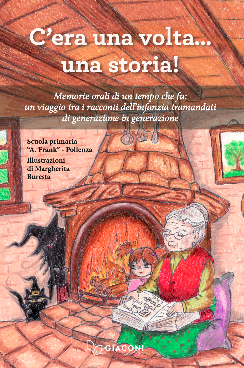 C’era una volta… Una storia!