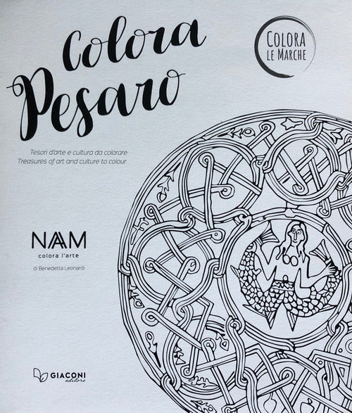 Colora Pesaro
