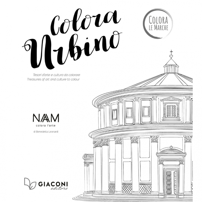 Colora Urbino