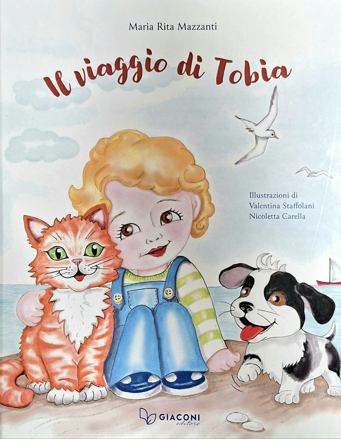Il viaggio di Tobia
