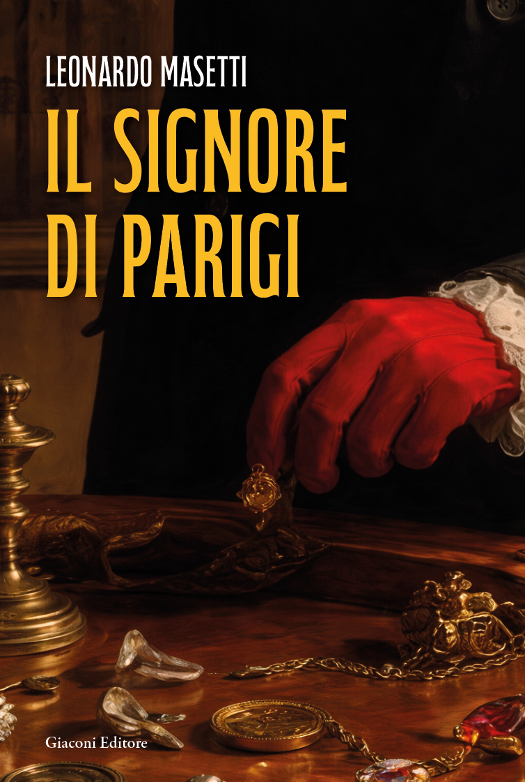 Il signore di Parigi