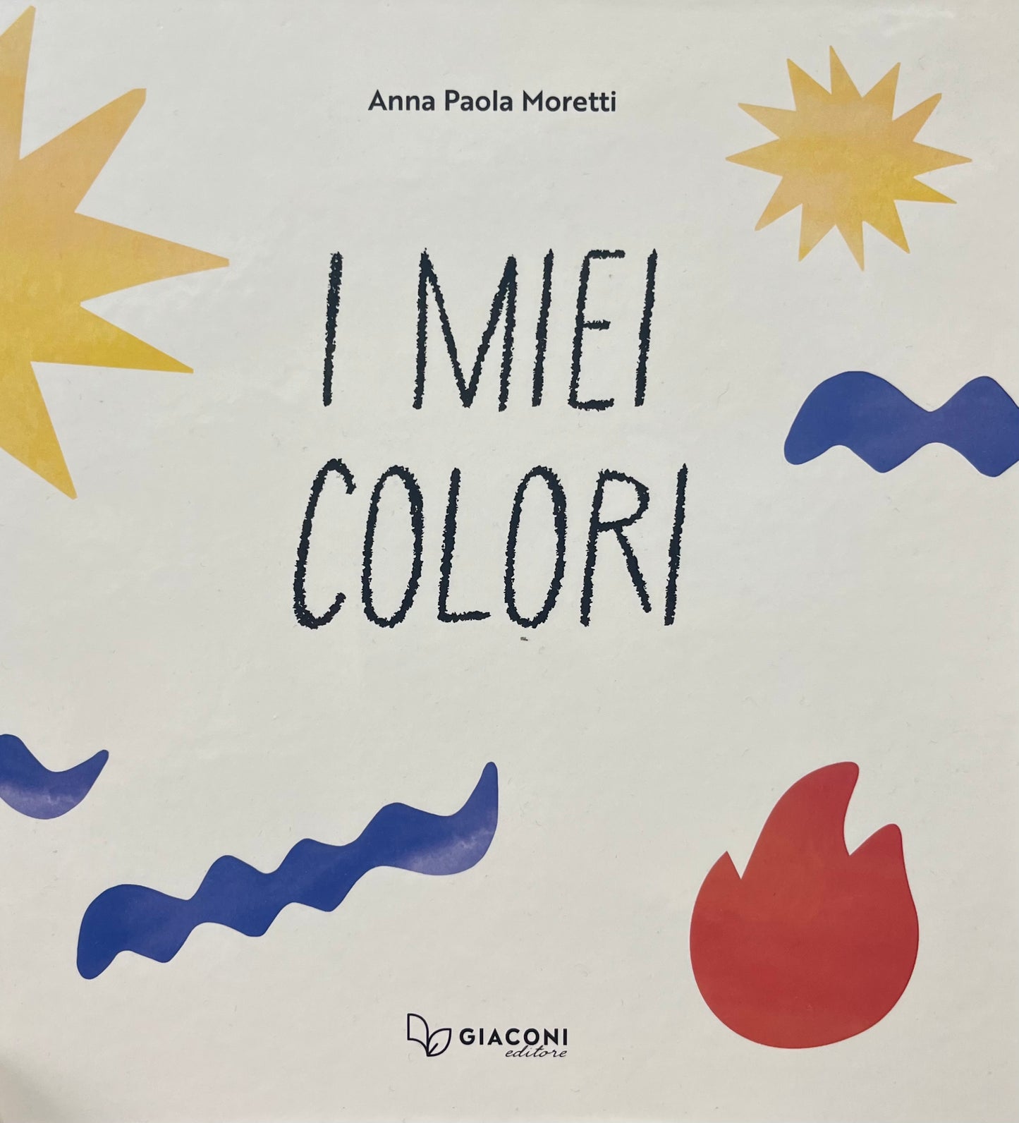 I miei colori