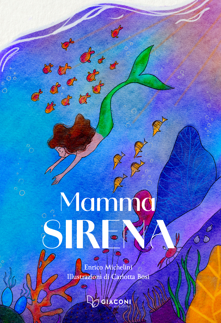 Mamma Sirena