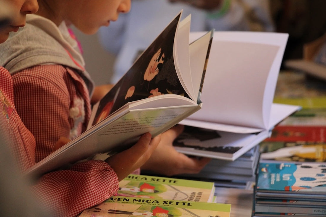 Chi siamo | Casa Editrice Indipendente