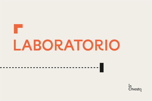 La fabbrica dei colori