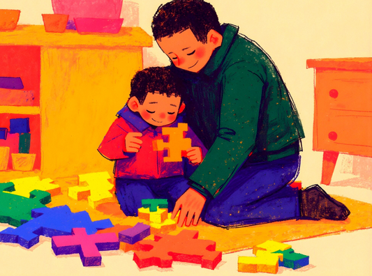 Libri sull’autismo: storie vere e progetti dalle Marche