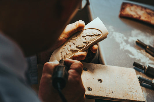 Quando l’immagine nasce dal legno: storie, gesti e rivoluzioni incise