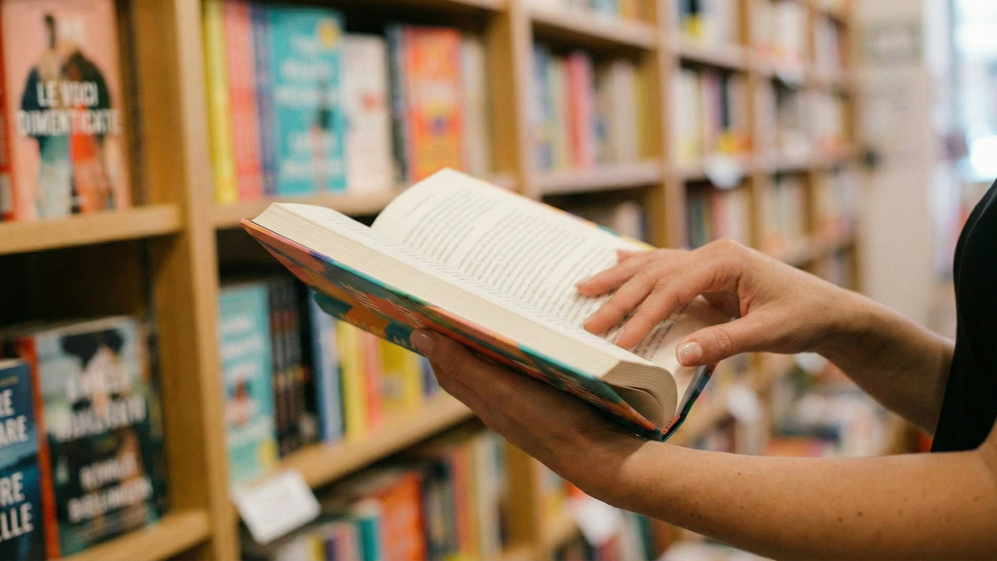Cosa significa essere una casa editrice indipendente oggi