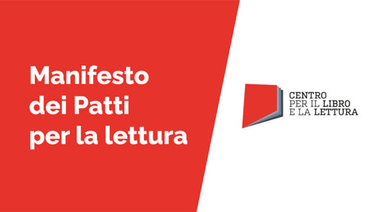 Promuovere la lettura insieme: il nostro impegno nei Patti per la Lettura