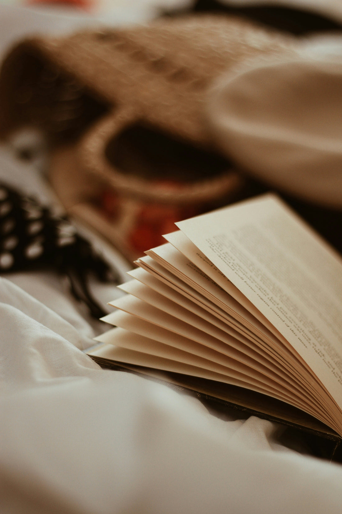 📚 Libroterapia: quando i libri diventano una cura per l’anima