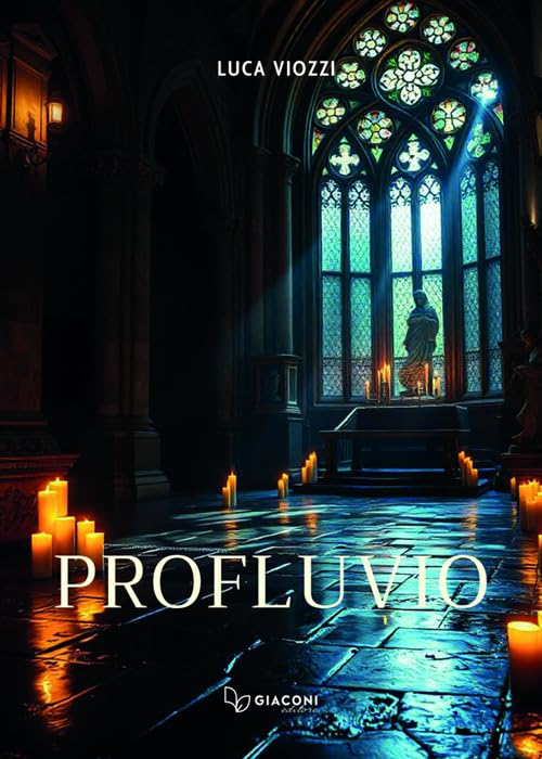 Profluvio