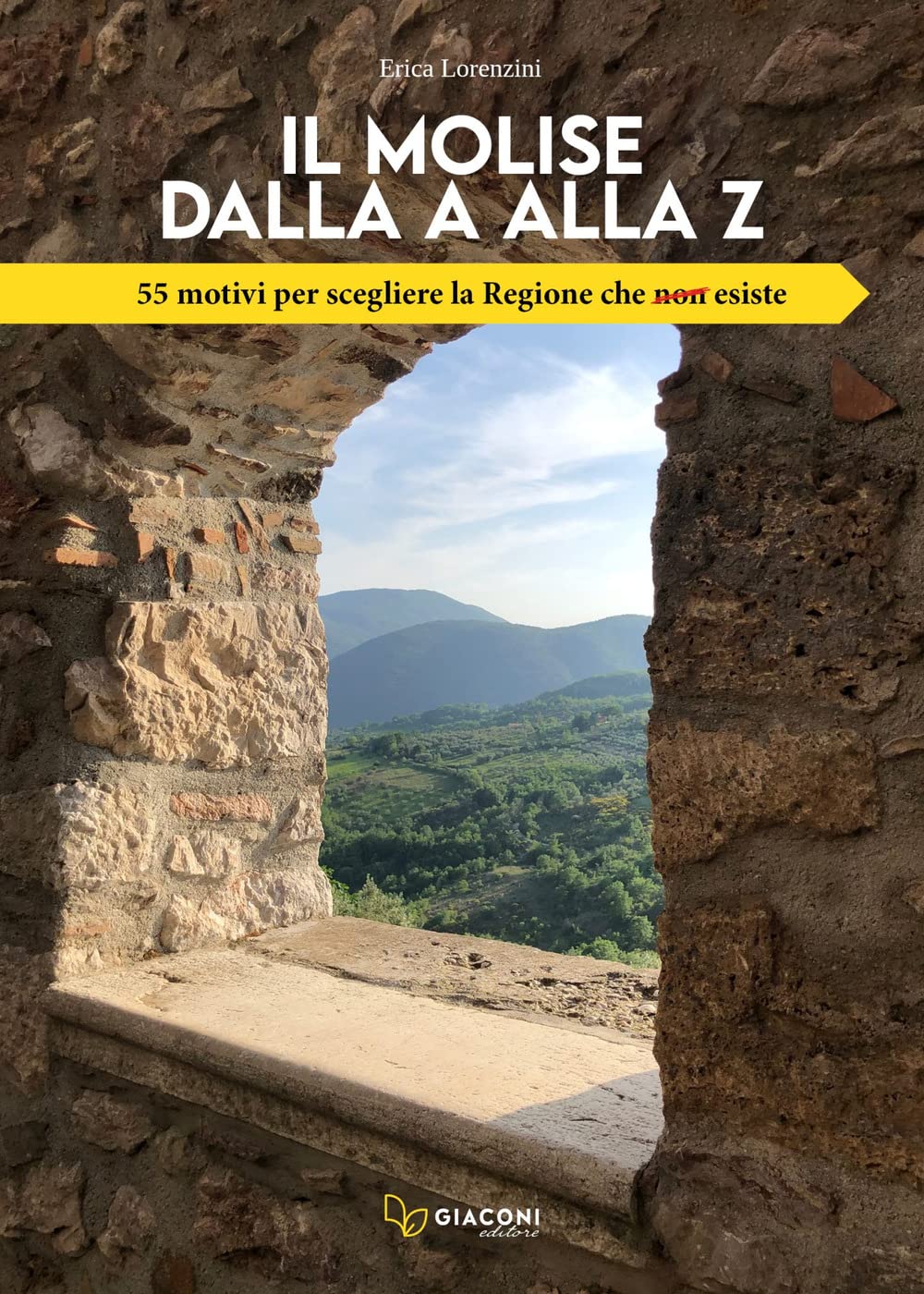Il Molise dalla A alla z