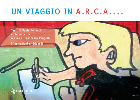 Un viaggio in A.R.C.A.