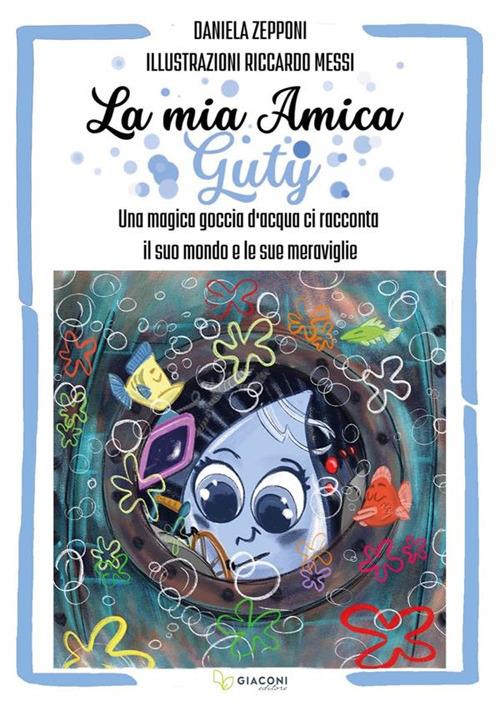 La mia amica Guty