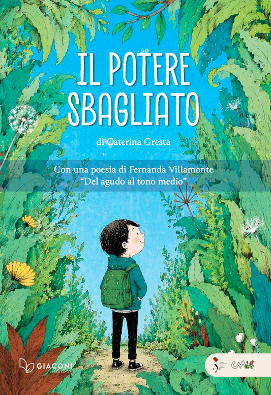 Il potere sbagliato
