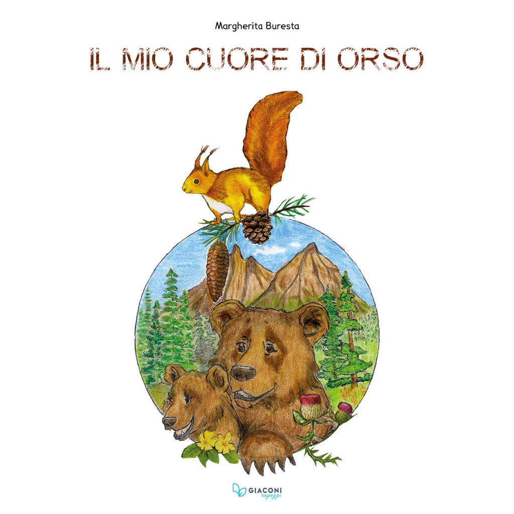 Il mio cuore di orso