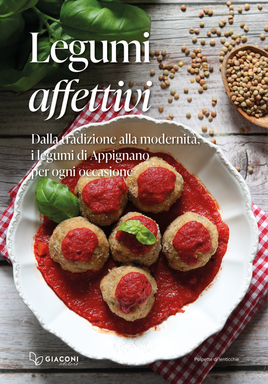 Legumi affettivi