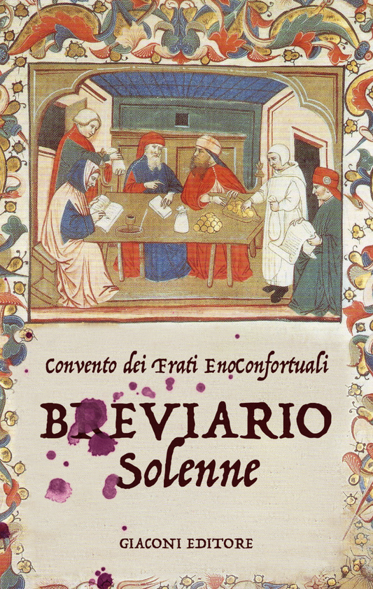 Beviario solenne
