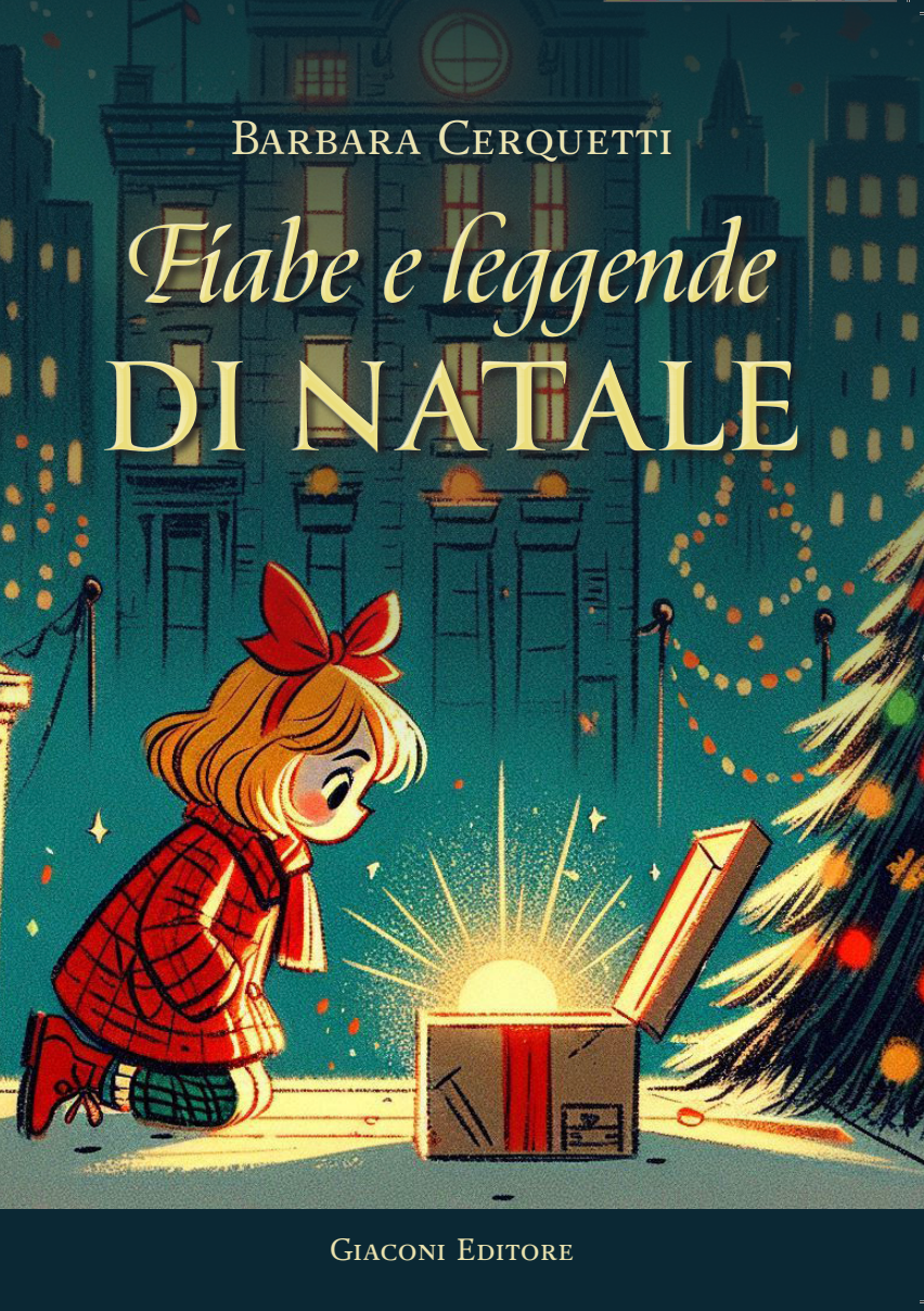 Fiabe e leggende di Natale