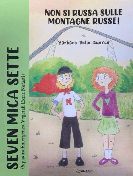 You don't snore on roller coasters