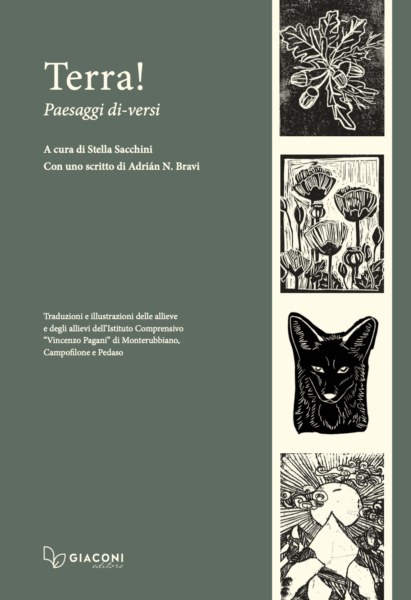 Earth! Different landscapes