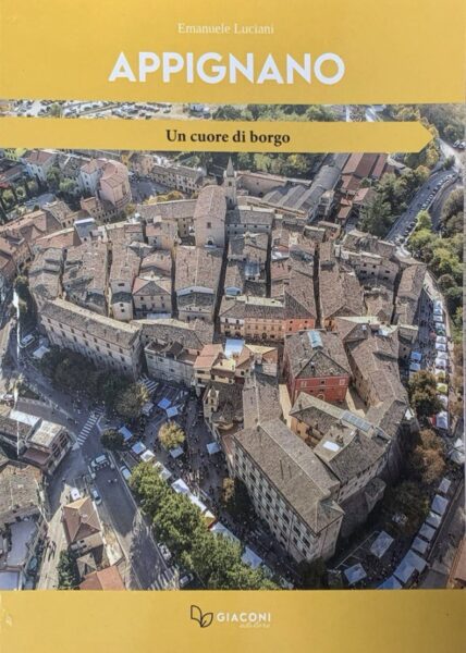 Appignano. Un cuore di borgo