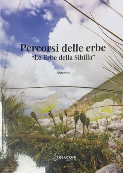Percorsi delle erbe. "Le erbe della Sibilla"