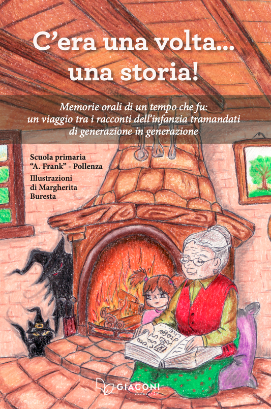 C’era una volta… Una storia!