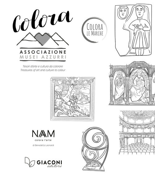 Colora AMA