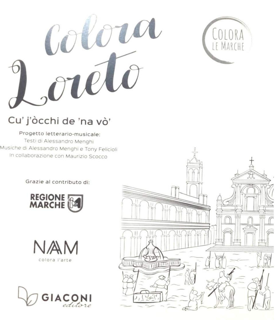 Colora Loreto