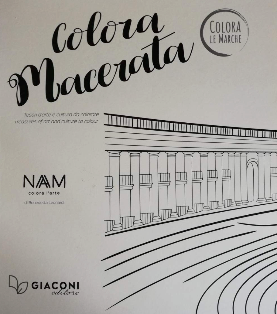 Colora Macerata