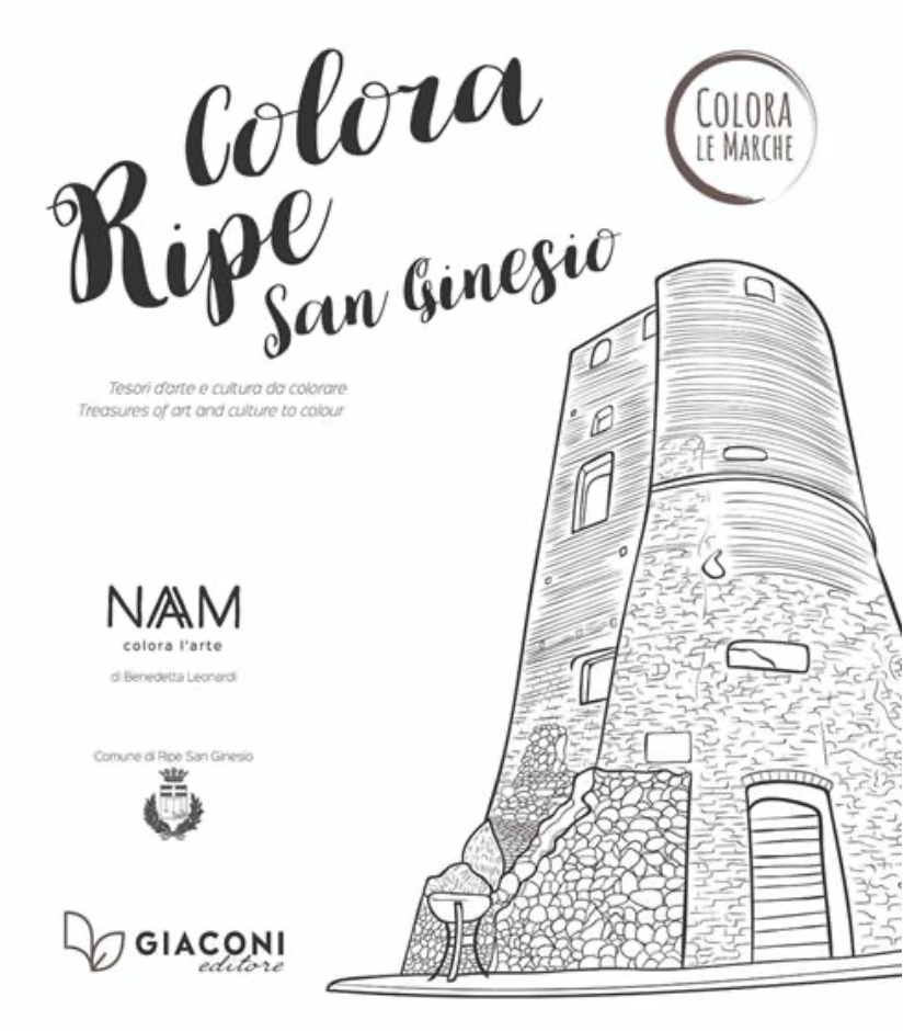Colora Ripe San Ginesio