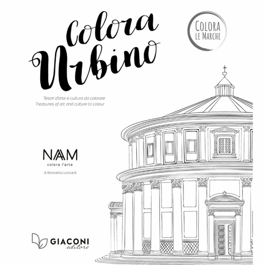 Colora Urbino