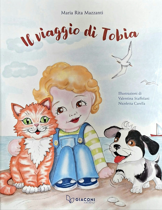 Il viaggio di Tobia