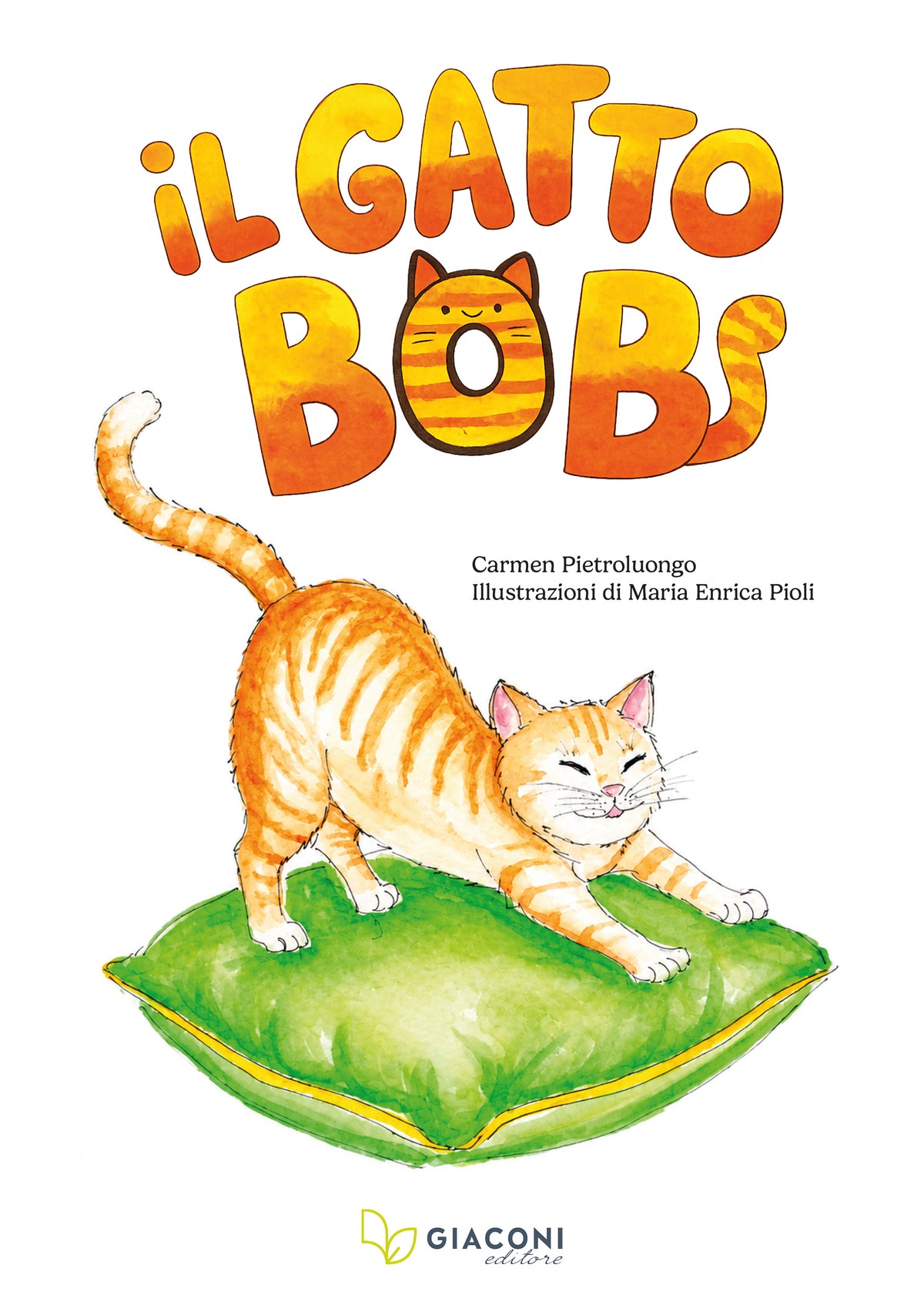 Il gatto Bob