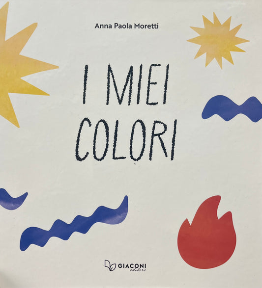 I miei colori