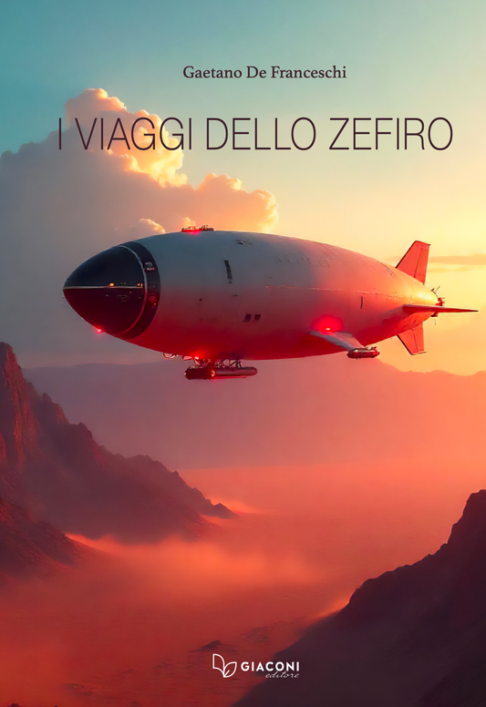 I viaggi dello zefiro