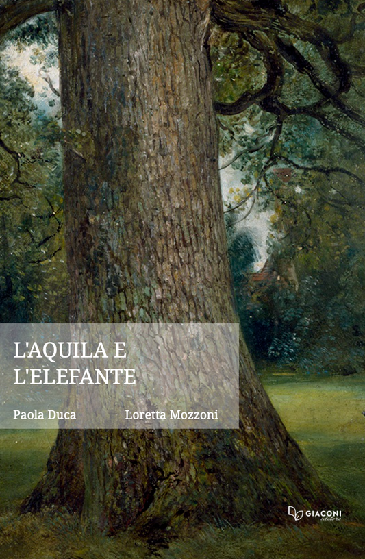 L'acquila e l'elefante