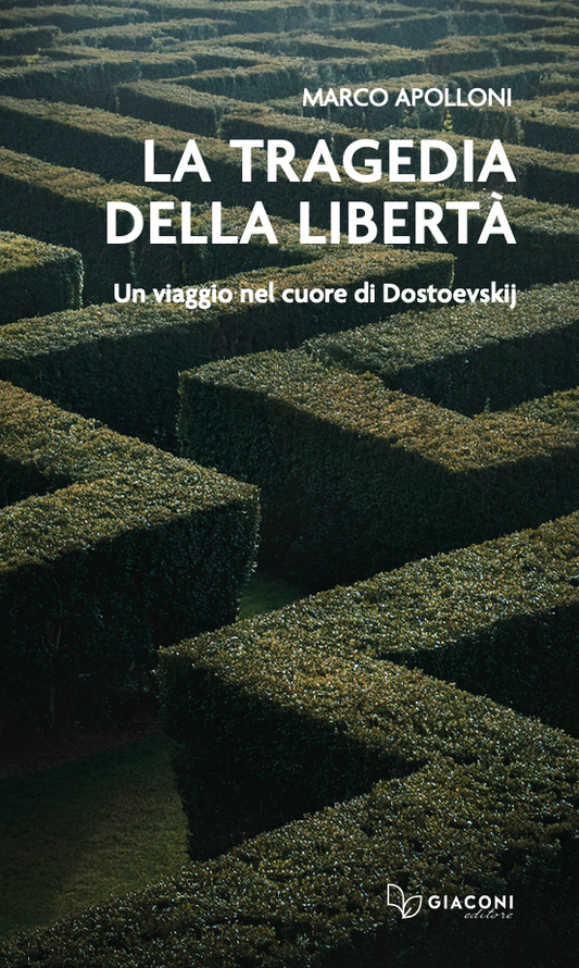 La tragedia della libertà