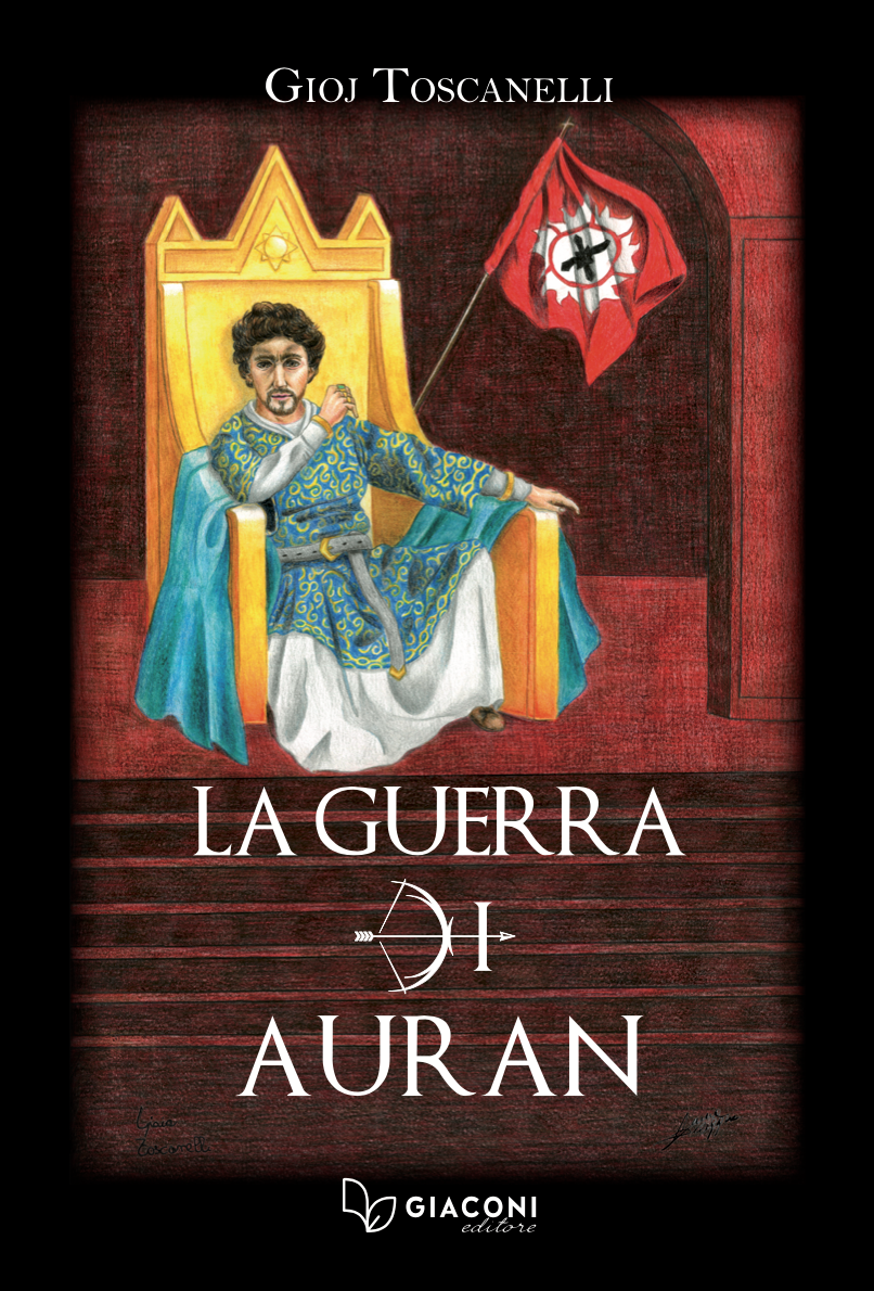La guerra di Auran vol. 2