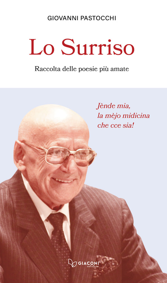 Lo surriso. Raccolta delle poesie più amate