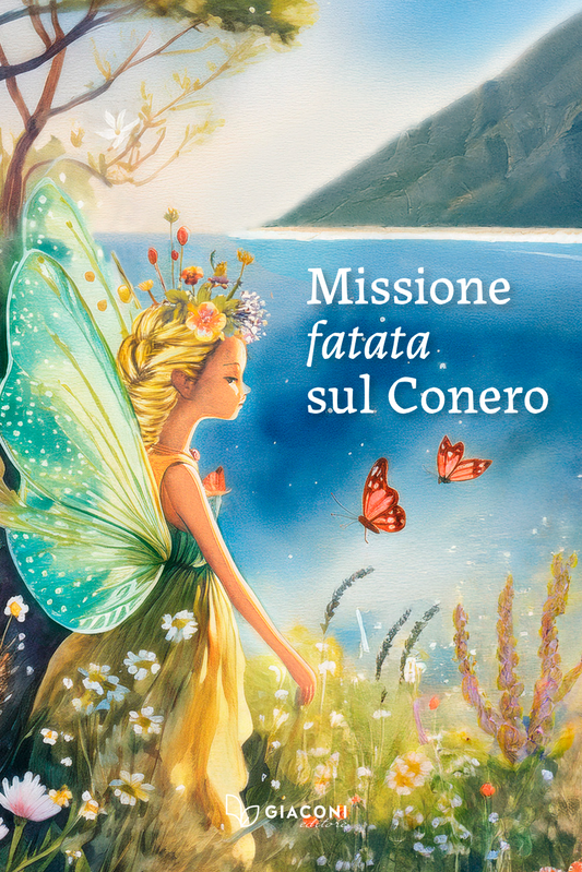 Missione fatata sul Conero