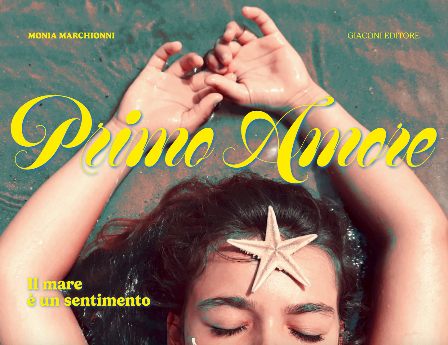 Primo Amore. Il mare è un sentimento