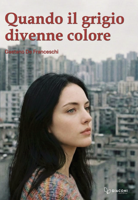 Quando il grigio divenne colore