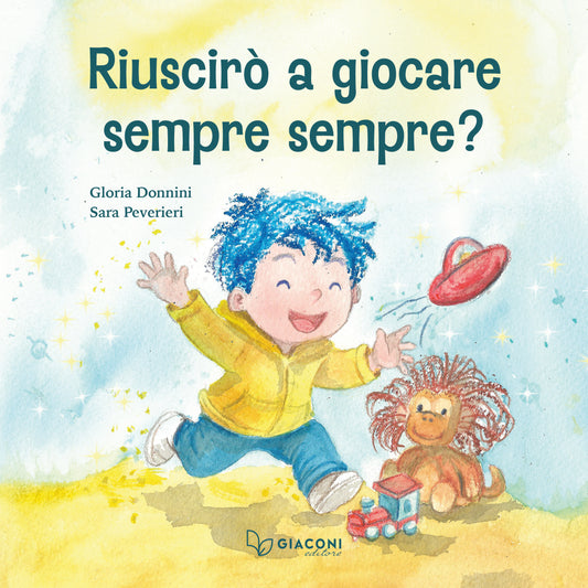 Riuscirò a giocare sempre sempre?