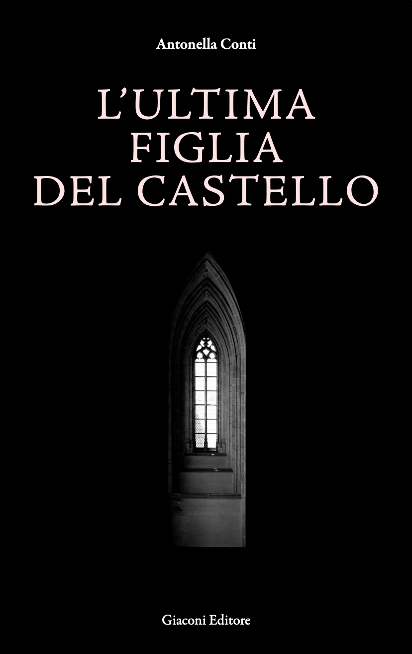 L'ultima figlia del castello